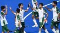 pakistan pakistan improve rank in hockey rankings 64ec62071a853 - Pakistan: Pakistan improve rank in hockey rankings - The International Hockey Federation (IHF) on Sunday released new rankings and according to them, Pakistan have improved their rank by one grade and now sits at 15th place.