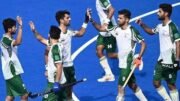 pakistan pakistan improve rank in hockey rankings 64ec62071a853 - Pakistan: Pakistan improve rank in hockey rankings - The International Hockey Federation (IHF) on Sunday released new rankings and according to them, Pakistan have improved their rank by one grade and now sits at 15th place.