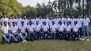 pakistan pakistan team leaves for india ahead of asian hockey champions trophy 64c8c98588cf4 - Pakistan: Pakistan team leaves for India ahead of Asian Hockey Champions Trophy - Pakistan team has left for India ahead of the Asian Hockey Champions Trophy in Chennai.