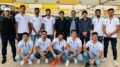 pakistan pakistan to face japan in asia hockey5s world cup qualifier 64ef050e92fde - Pakistan: Pakistan to face Japan in Asia Hockey5s World Cup Qualifier - LAHORE: Pakistan hockey team set off from Islamabad Airport for Salalah, Oman, where they are to participate in the five-a-Side World Cup Qualifier event.
