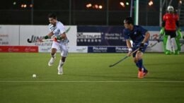 pakistan pakistan trounce japan 26 1 in asia hockey5s world cup qualifier 64ef050495e62 - Pakistan: Pakistan trounce Japan 26-1 in Asia Hockey5s World Cup Qualifier - KARACHI: Pakistan trounced Japan 26-1 in their opening match of Asia Hockey5s World Cup Qualifier in Salalah, Oman, on Tuesday. 