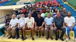 pakistan psb suspends phf office bearers 64df33335e59a - Pakistan: PSB suspends PHF office-bearers - ISLAMABAD: In a major development, the Pakistan Sports Board (PSB) has suspended officials of the Pakistan Hockey Federation (PHF) to ensure free and fair election in accordance with the prime minister’s directives.