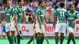 pakistan psb urged to call phf congress at earliest 64e0849591257 - Pakistan: PSB urged to call PHF congress at earliest - ISLAMABAD: Khyber Pakhtunkhwa (KP) Hockey Association President Zahir Shah has demanded early requisition of the Pakistan Hockey Federation’s (PHF) Congress to end the stalemate that surfaced following the Pakistan Sports Board’s (PSB) suspension letter.