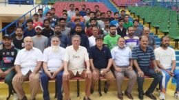 pakistan reference against phf officials to be sent to fia 64d355a26caeb - Pakistan: Reference against PHF officials to be sent to FIA - ISLAMABAD: Prime Minister Shehbaz Sharif has approved recommendations of the high-profile committee on hockey affairs according to which the Pakistan Sports Board (PSB) has directed that an immediate reference should be sent to the Federal Investing Agency (FIA) to investigate the matter and take action(s) against the Pakistan Hockey Federation (PHF) office bearers who misused their official authority.