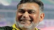 pakistan shahnaz sheikh likely to miss asian champions trophy due to visa non issuance 64c8c99013ec6 - Pakistan: Shahnaz Sheikh likely to miss Asian Champions Trophy due to visa non-issuance - Pakistan hockey team's head coach Shahnaz Sheikh is likely to miss the Asian Champions Trophy in India due to visa non-issuance. 