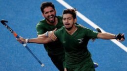 pakistan shahnaz targets asian games for securing olympic spot 64c8c98adb170 - Pakistan: Shahnaz targets Asian Games for securing Olympic spot - KARACHI: Back in 1958, Pakistan earned itself a place on the world hockey map when they surprised previously invincible India to win the Asian Games in Tokyo.