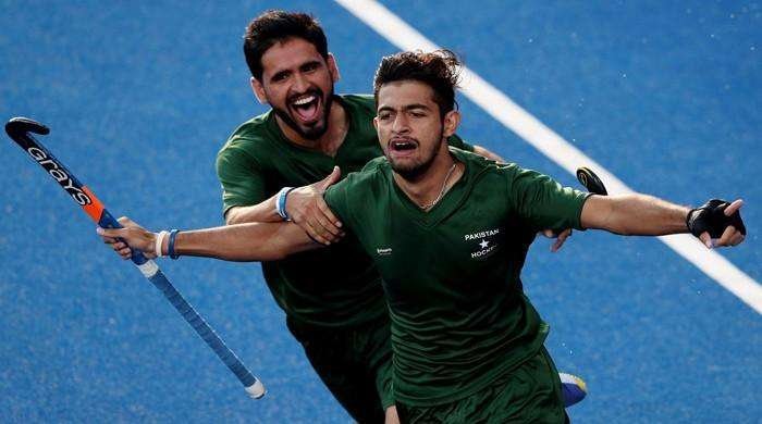 pakistan shahnaz targets asian games for securing olympic spot 64c8c98adb170 - Pakistan: Shahnaz targets Asian Games for securing Olympic spot - KARACHI: Back in 1958, Pakistan earned itself a place on the world hockey map when they surprised previously invincible India to win the Asian Games in Tokyo.