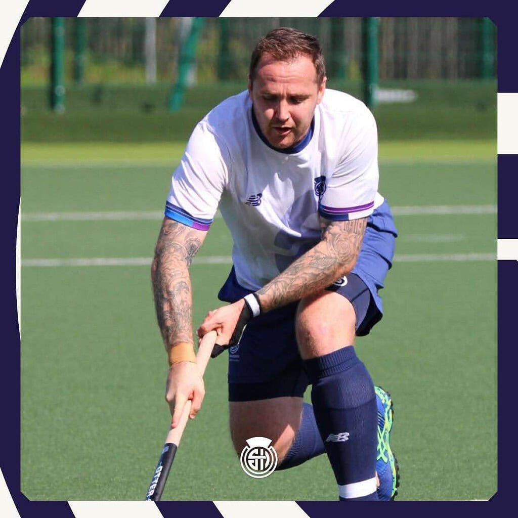 scotland andy bull retires from international hockey 64e3f73d26960 - Scotland: Andy Bull retires from international hockey - Home » News » Andy Bull retires from international hockey