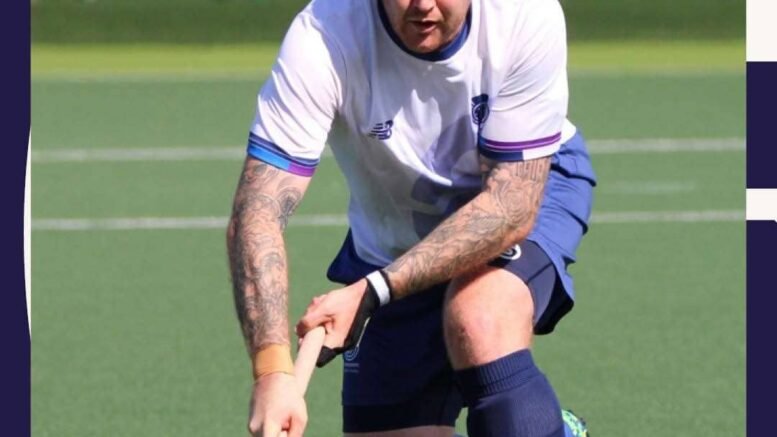 scotland andy bull retires from international hockey 64e3f73d26960 - Scotland: Andy Bull retires from international hockey - Home » News » Andy Bull retires from international hockey