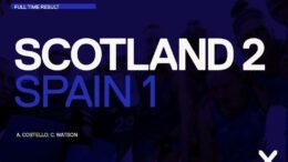 scotland scotland finishes womens eurohockey championships with win over spain 64e93ce98390b - Scotland: Scotland finishes women’s EuroHockey Championships with win over Spain - Home » News » Scotland finishes women’s EuroHockey Championships with win over Spain