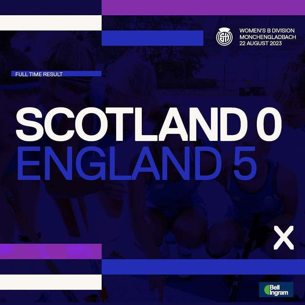 scotland scotland women lose to england at the eurohockey championships 64e5488e2c817 - Scotland: Scotland women lose to England at the EuroHockey Championships - Home » News » Scotland women lose to England at the EuroHockey Championships