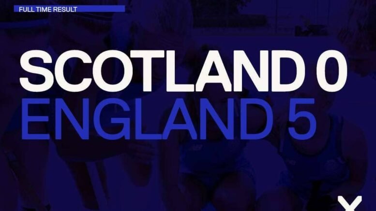 scotland scotland women lose to england at the eurohockey championships 64e5488e2c817 - Scotland: Scotland women lose to England at the EuroHockey Championships - Home » News » Scotland women lose to England at the EuroHockey Championships