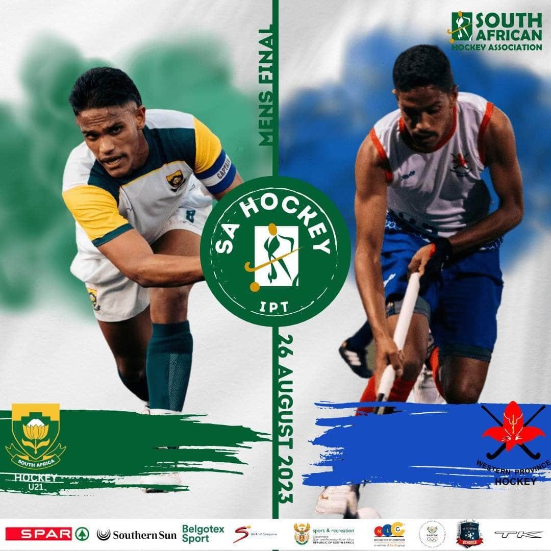 South Africa: SA Hockey IPT 2023 | And your finalists are… 216 south africa sa hockey ipt 2023 and your finalists are 64e9ea255cf55 - South Africa: SA Hockey IPT 2023 | And your finalists are… - On Semi-final Day at the 2023 SA Hockey IPT four semi-finals took place across the two sections with an opportunity to book a place in the championship match on Saturday.