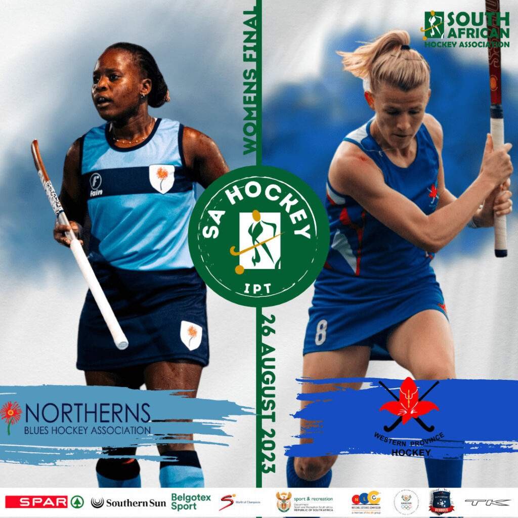 south africa sa hockey ipt 2023 the final two are revealed for 2023 64e9ea30cd476 - South Africa: SA Hockey IPT 2023 | The final two are revealed for 2023. - The South African Hockey IPT has been nothing short of tremendous in its quality and display and both the A and B Section now have just two teams left fighting for the title as provincial champions.