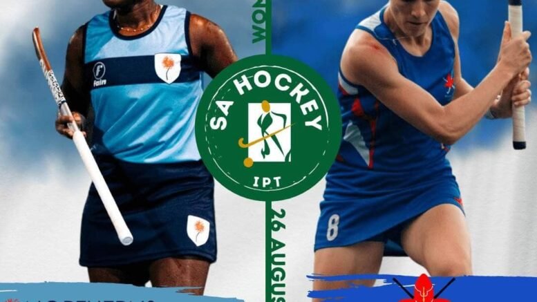 south africa sa hockey ipt 2023 the final two are revealed for 2023 64e9ea30cd476 - South Africa: SA Hockey IPT 2023 | The final two are revealed for 2023. - The South African Hockey IPT has been nothing short of tremendous in its quality and display and both the A and B Section now have just two teams left fighting for the title as provincial champions.