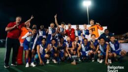 south africa sa hockey ipt 2023 threepeat for western province 64eb3c3991165 - South Africa: SA Hockey IPT 2023 | Threepeat for Western Province! - Western Province continued their domination of the South African Hockey landscape with a third consecutive IPT Title after a tough battle with the South Africa Under 21 men at Riverside Sports.