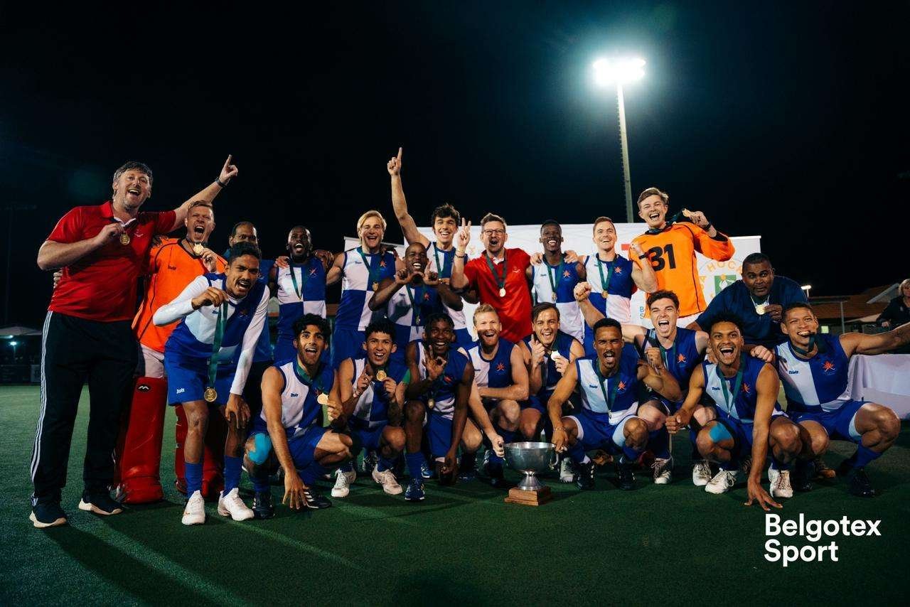 South Africa: SA Hockey IPT 2023 | Threepeat for Western Province! 213 south africa sa hockey ipt 2023 threepeat for western province 64eb3c3991165 - South Africa: SA Hockey IPT 2023 | Threepeat for Western Province! - Western Province continued their domination of the South African Hockey landscape with a third consecutive IPT Title after a tough battle with the South Africa Under 21 men at Riverside Sports.