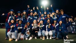 south africa sa hockey ipt 2023 western province reign supreme 64eb3c4245de8 - South Africa: SA Hockey IPT 2023 | Western Province reign supreme - For the first time in over a decade the Western Province women are champions of South African Hockey. They secured their title in a pulsating 2-0 victory over the defending champions Northern Blues on Saturday at Riverside Sports Club in Durban North.
