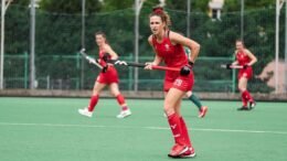 wales wales fall to czech republic in european championships semi finals 64cd891c6b219 - Wales: Wales Fall to Czech Republic in European Championships Semi-Finals - This game saw Izzy Webb receive her 50th Cap for Wales!
