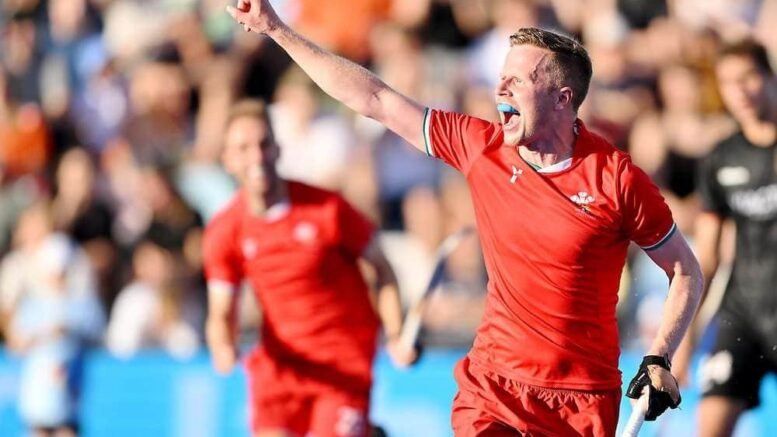 wales wales holds world champions germany to a thrilling draw 64e14f7f348d8 - Wales: Wales Holds World Champions Germany to a Thrilling Draw! - Wales produced an incredible comeback to draw with world champions Germany in front of a sold out crowd with Jack Pritchard the hero of the match. The last time these two teams faced the result was a very different story with Germany taking an 8-1 victory.