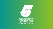 ahf fih hockey5s world cup oman 2024 pools revealed 64f75f088b504 - AHF: FIH Hockey5s World Cup Oman 2024 pools revealed! - The highly anticipated FIH Hockey5s World Cup Oman 2024 was officially launched today at a ceremony which took place in Salalah, Oman attended by FIH President Tayyab Ikram, chief guest H.H. Sayyid Firas Bin Fatik Al Said and Undersecretary of the Ministry of Culture, Sports and Youth H.E. Basil bin Ahmed Al Rawas.