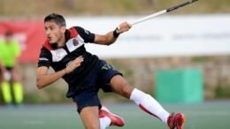 ehl one month to go ehl men ko16 comes into focus as new club season tips off 64f8ca4a14cb2 - EHL: One month to go: EHL Men KO16 comes into focus as new club season tips off - With one month to go to the EHL Men KO16, host club Real Club de Polo de Barcelona received a big boost with the return to play of club legend Xavi Lleonart.