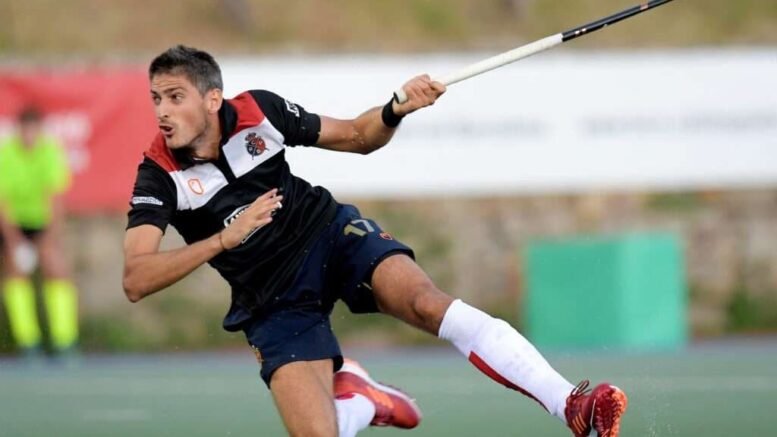 ehl one month to go ehl men ko16 comes into focus as new club season tips off 64f8ca4a14cb2 - EHL: One month to go: EHL Men KO16 comes into focus as new club season tips off - With one month to go to the EHL Men KO16, host club Real Club de Polo de Barcelona received a big boost with the return to play of club legend Xavi Lleonart.