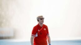 england diary of a hockey maker part 1 journey of allan orient 650ac57f8376a - England: Diary of a Hockey Maker, Part 1 – Journey of Allan Orient - In this two-part blog, I'm here to take you on a little journey, the journey of Allan Orient, as a Hockey Maker at England Hockey. So, grab your hockey sticks and huddle up as we dive into why being a Hockey Maker is something worth doing.