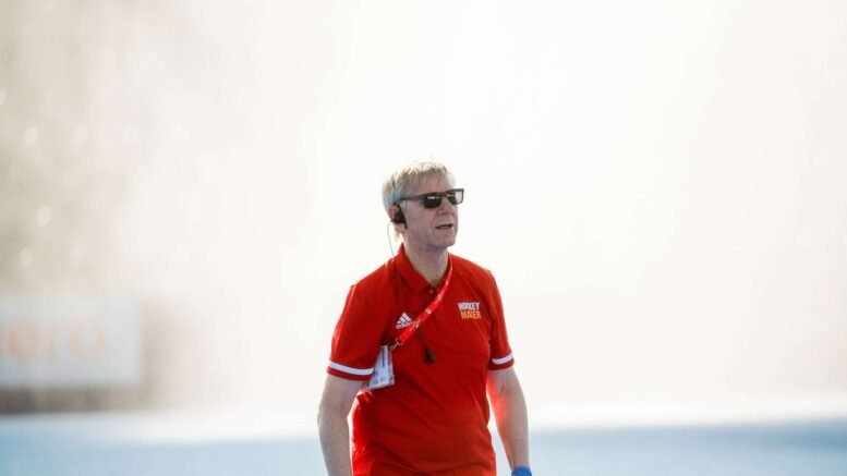 england diary of a hockey maker part 1 journey of allan orient 650ac57f8376a - England: Diary of a Hockey Maker, Part 1 – Journey of Allan Orient - In this two-part blog, I'm here to take you on a little journey, the journey of Allan Orient, as a Hockey Maker at England Hockey. So, grab your hockey sticks and huddle up as we dive into why being a Hockey Maker is something worth doing.