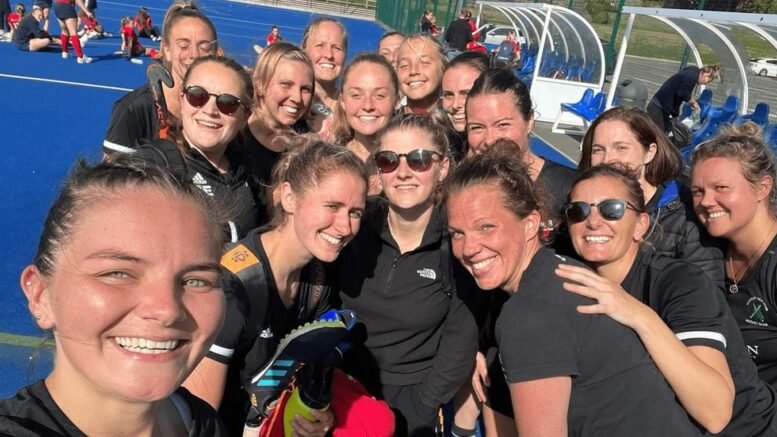 england didsbury northern continue to grow as a club as the womens 1s set sights on promotion 6509ac3dee381 - England: Didsbury Northern Continue To Grow As A Club As The Women's 1s Set Sights On Promotion - Written by The Hockey Paper's Rod Gilmour
