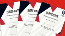 england england age group players win reps awards 64f776ceb01f0 - England: England Age Group Players Win REPS Awards - The England U18 and U16 squads presented REPS awards for the final phase of the 2022-23 season, recognizing players who have exemplified the core values of the programme.