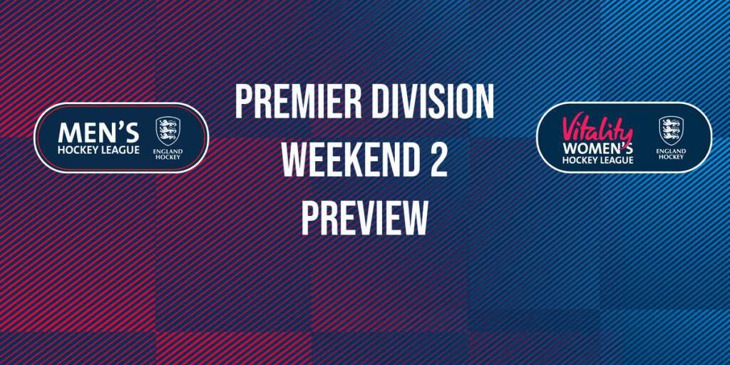 england england hockey league 2023 24 premier division weekend 2 preview 650d6f6f8fd50 - England: England Hockey League 2023/24 Premier Division Weekend 2 Preview - Premier Division returnees Southgate host Holcombe (7pm) in a first ever top flight meeting between the two unbeaten sides when the second round of games in the top flight resumes on Saturday.