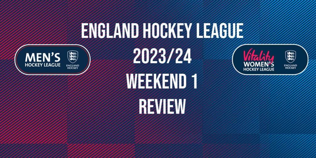 england england hockey league 2023 24 weekend 1 review 65115ce600fa0 - England: England Hockey League 2023/24 Weekend 1 Review - In Division One South, Relegated Holcombe made the perfect start in their quest to bounce back to the Premier with a 2-1 at promoted Southgate. Corners either side of half time by Emma Bandurak and Phoebe Steele put the Kent side in the ascendancy but an Emma McIntyre goal eight minutes from time kept the home side in the game. The other promoted team, Team Bath Buccaneers faced a baptism of fire going down 6-1 at Surbiton 2s with Hannah Deinson netting a hat trick.  Last season’s runners up Sevenoaks were held at home, 2-2 by Slough. There were narrow wins for Barnes, 4-3 at Wimbledon 2s and Canterbury, coming from behind to beat Harleston Magpies 2-1 with the ageless Mel Clewlow scoring the winner from a corner.  