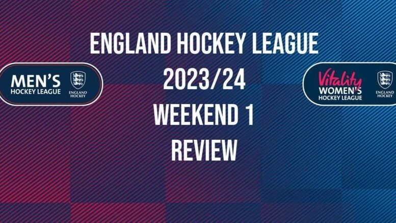 england england hockey league 2023 24 weekend 1 review 65115ce600fa0 - England: England Hockey League 2023/24 Weekend 1 Review - In Division One South, Relegated Holcombe made the perfect start in their quest to bounce back to the Premier with a 2-1 at promoted Southgate. Corners either side of half time by Emma Bandurak and Phoebe Steele put the Kent side in the ascendancy but an Emma McIntyre goal eight minutes from time kept the home side in the game. The other promoted team, Team Bath Buccaneers faced a baptism of fire going down 6-1 at Surbiton 2s with Hannah Deinson netting a hat trick.  Last season’s runners up Sevenoaks were held at home, 2-2 by Slough. There were narrow wins for Barnes, 4-3 at Wimbledon 2s and Canterbury, coming from behind to beat Harleston Magpies 2-1 with the ageless Mel Clewlow scoring the winner from a corner.  