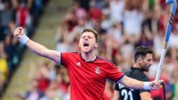 england old georgians ace alan forsyth prepared for home debut against former club 650da0de32458 - England: Old Georgians Ace Alan Forsyth Prepared for Home Debut Against Former Club - Rod Gilmour, of The Hockey Paper, speaks to Old Georgians ace Alan Forsyth ahead of his first home fixture against old club Surbiton