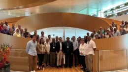 fih fih president tayyab ikram holds series of meetings in lausanne 64fb2030b1a9c - FIH: FIH President Tayyab Ikram holds series of meetings in Lausanne - From 6-8 September, FIH President Tayyab Ikram held a series of fruitful meetings with the FIH staff and the members of Committees: Competitions, Education, Medical, Officials, Rules and Umpiring. Furthermore, crucial meetings were also held with the CEOs of the Continental Federations catching them up with the updates on the state of Hockey around the world. 