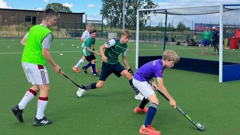 fih fih world hockey camps summer 2023 6501636de661a - FIH: FIH World Hockey Camps Summer 2023 - In the month of July 2023, FIH hosted the third iteration of the World Hockey Camps, engaging hundreds of athletes and coaches worldwide. 