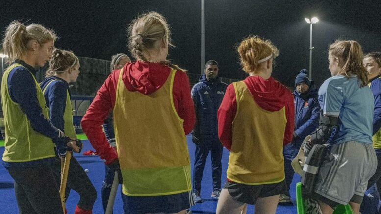 great britain gb hockey seek player nominations for 2024 edp mens and england under 21 womens programmes 650da80f09508 - Great Britain: GB Hockey seek player nominations for 2024 EDP Men’s and England Under-21 Women’s programmes - Great Britain Hockey are seeking player nominations for the 2024 GB Hockey Elite Development Programme Men’s programme and the England Under-21 Women’s programme for players who demonstrate the potential to progress to senior International level. 