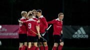 image 3 - England: PREVIEW - Southgate vs. Holcombe - Holcombe are looking to make it back-to-back wins to start their Premier Division season as they head to Southgate on Saturday as part of a double-header.