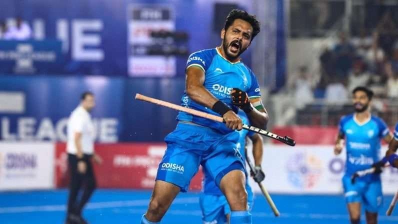 india a moment of immense pride for me says indian mens hockey team captain harmanpreet singh on being named as indias joint flag bearer for the 19th asian games 650bfcab18399 - India: ‘A moment of immense pride for me,’ says Indian Men’s Hockey Team Captain Harmanpreet Singh on being named as India’s joint flag-bearer for the 19th Asian Games Hangzhou 2022 opening ceremony - ~ Harmanpreet recently led the Indian team to title victory at the Asian Champions Trophy Chennai 2023 ~ 
