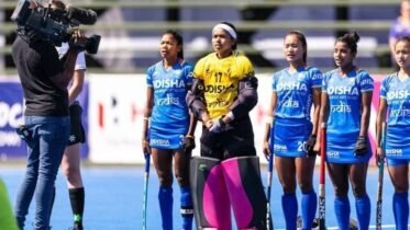 india all those years of struggle and sacrifice has paid off says indian womens hockey team goalkeeper bichu devi on being named in the asian games squad 6505655494d37 - India: ‘All those years of struggle and sacrifice has paid off,’ says Indian Women’s Hockey Team goalkeeper Bichu Devi on being named in the Asian Games squad - ~The Manipur-born goalkeeper has 14 international caps to her name~
