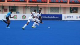 india day 1 results 1st hockey india sub junior men women east zone championship 2023 6511267ec255b - India: Day 1 Results: 1st Hockey India Sub Junior Men & Women East Zone Championship 2023 - ~ Hockey Jharkhand and Manipur Hockey register wins in Sub Junior Women’s category matches ~ 