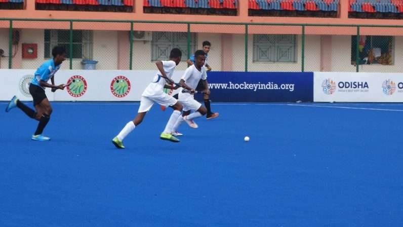 india day 1 results 1st hockey india sub junior men women east zone championship 2023 6511267ec255b - India: Day 1 Results: 1st Hockey India Sub Junior Men & Women East Zone Championship 2023 - ~ Hockey Jharkhand and Manipur Hockey register wins in Sub Junior Women’s category matches ~ 