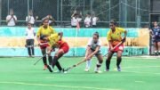 india day 1 results 3rd khelo india junior womens hockey league 2023 finals gwalior madhya pradesh 650aff9b3b236 - India: Day 1 Results: 3rd Khelo India Junior Women’s Hockey League 2023 (Finals) Gwalior, Madhya Pradesh - ~SAI BAL defeated Bhai Behlo Hockey Academy, Bhagta 18-0~