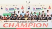 india day 10 results sai shakti crowned champions of the 3rd khelo india junior womens hockey league 2023 finals in gwalior madhya pradesh 6516f9676fcc3 - India: Day 10 Results: SAI Shakti crowned Champions of the 3rd Khelo India Junior Women’s Hockey League 2023 (Finals) in Gwalior, Madhya Pradesh - ~SAI Shakti defeated SAI BAL 2-0~