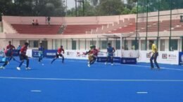 india day 2 results 1st hockey india sub junior men women east zone championship 2023 65119706169b1 - India: Day 2 Results: 1st Hockey India Sub Junior Men & Women East Zone Championship 2023 - ~Hockey Jharkhand, Hockey Bihar, and Hockey Association of Odisha register won in Sub Junior Women’s category matches~