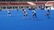 india day 3 results 1st hockey india sub junior men women east zone championship 2023 6512cc66796ac - India: Day 3 Results: 1st Hockey India Sub Junior Men & Women East Zone Championship 2023 - ~Hockey Association of Odisha and Hockey Bengal won in Sub Junior Women’s category matches~