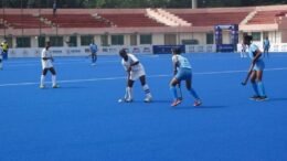 india day 3 results 1st hockey india sub junior men women east zone championship 2023 6512cc66796ac - India: Day 3 Results: 1st Hockey India Sub Junior Men & Women East Zone Championship 2023 - ~Hockey Association of Odisha and Hockey Bengal won in Sub Junior Women’s category matches~