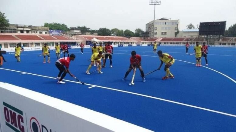 india day 6 results 1st hockey india sub junior men women east zone championship 2023 6516c0ee608fa - India: Day 6 Results: 1st Hockey India Sub Junior Men & Women East Zone Championship 2023 - ~Hockey Association of Odisha to face Hockey Jharkhand in Sub Junior Women's Category Final~