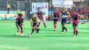 india day 9 results 3rd khelo india junior womens hockey league 2023 finals in gwalior madhya pradesh 6515a7a4a1569 - India: Day 9 Results: 3rd Khelo India Junior Women’s Hockey League 2023 (Finals) in Gwalior, Madhya Pradesh - ~SAI BAL set to face SAI Shakti in the Final~ 